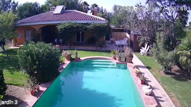 Finca La Gallina Blanca Альхаурин-эль-Гранде Экстерьер фото